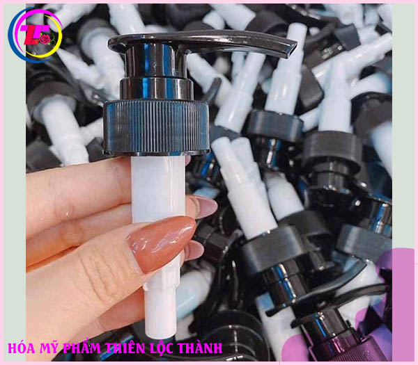Chai Lọ Nhựa Thiên Phúc – Công Ty TNHH Sản Xuất – Xuất Nhập Khẩu Hóa Mỹ Phẩm Thiên Phúc