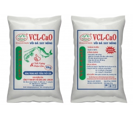 Vôi Càng Long – Công Ty TNHH Một Thành Viên Vôi Càng Long Hà Nam