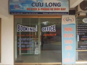 Công Ty Cổ Phần Phát Triển Quốc Tế Cửu Long