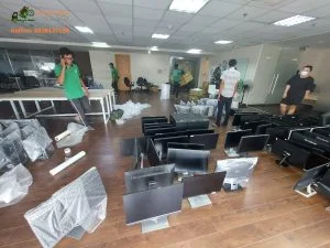 Vận Chuyển 24H Sài Gòn – Công Ty TNHH Vận Chuyển 24H Sài Gòn