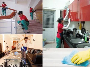 Công ty TNHH Dịch Vụ Hỗn Hợp Khai Tâm