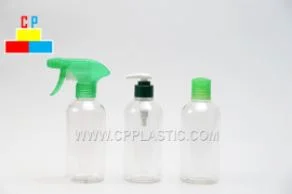 Công Ty TNHH Sản Xuất Thương Mại Nhựa Cường Phát Long An – Chi Nhánh HCM