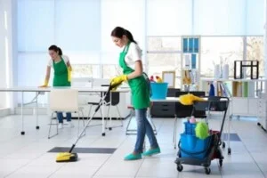 Công Ty TNHH Thương Mại Dịch Vụ CarePro Việt Nam