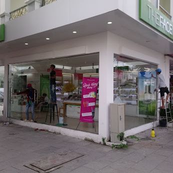 Vệ Sinh Công Nghiệp 5S – Công Ty TNHH Thương Mại Và Dịch Vụ Vệ Sinh 5S