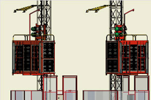 Vận Thăng Hoàng Gia – Công Ty TNHH TM DV Cơ Khí Hoàng Gia