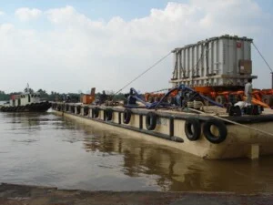 Vận Tải Thiên Long – Công Ty TNHH Thương Mại Và Dịch Vụ Thiên Long