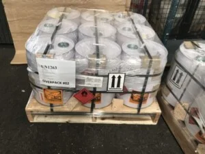 Vận Tải Hoàng Long – Công Ty TNHH Đầu Tư TM Và DV Logistics Hoàng Long