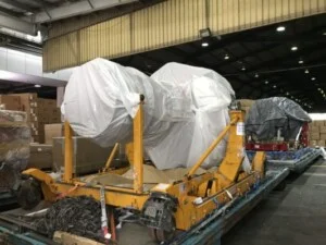 Vận Tải Hoàng Long – Công Ty TNHH Đầu Tư TM Và DV Logistics Hoàng Long