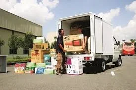 Vận Tải An Lộc Phát – Công Ty TNHH Sản Xuất Thương Mại Dịch Vụ Vận Tải An Lộc Phát