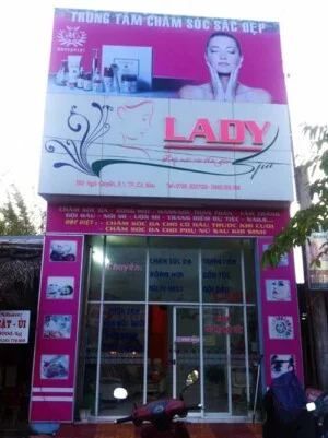 Công Ty TNHH Thương Mại Dịch Vụ Quảng Cáo Quốc Hưng