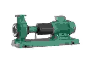 Máy Bơm Wilo – Công Ty TNHH Wilo Việt Nam