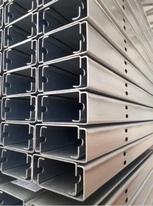 Xà Gồ Thép Ngô Long – Công Ty Cổ Phần Ngô Long