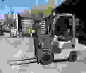 Chi Nhánh Công Ty TNHH TM DV Kỹ Thuật Nam Cường