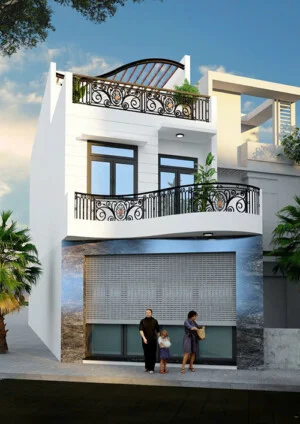Công Ty Cổ Phần ĐT SX TM Nguyễn Hoàng
