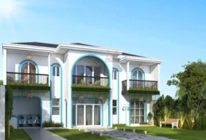 Nhà Thép Tiền Chế MINI INS – Công Ty TNHH MTV Thiết Kế Kiến Trúc Và Xây Dựng MINI INS
