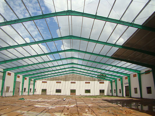 Công Ty Cổ Phần Xây Dựng CQT