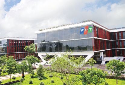 Xây Dựng DKNEC – Công Ty Cổ Phần Tập Đoàn DKNEC