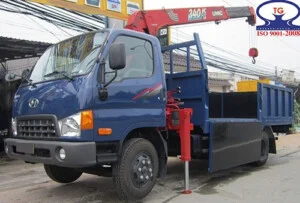 Công Ty TNHH Dịch Vụ Thương Mại Trường Giang