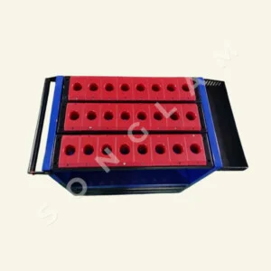 Tủ Đựng Linh Kiện Sông Lam – Công Ty Cổ Phần Công Nghiệp Sông Lam