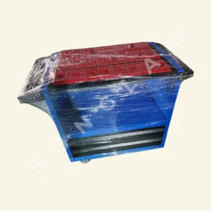 Tủ Đựng Linh Kiện Sông Lam – Công Ty Cổ Phần Công Nghiệp Sông Lam