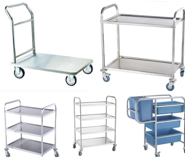 Inox Thanh Quân Phú Lộc – Công Ty TNHH Một Thành Viên Inox Thanh Quân Phú Lộc