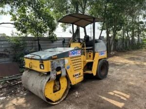 Cho Thuê Máy Xây Dựng Eroco – Công Ty Cổ Phần Eroco