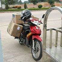 Vận Tải Liên Minh – Công Ty TNHH Dịch Vụ Vận Tải Liên Minh