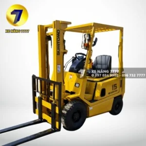 Công Ty TNHH Sản Xuất Thương Mại Dịch Vụ 7777