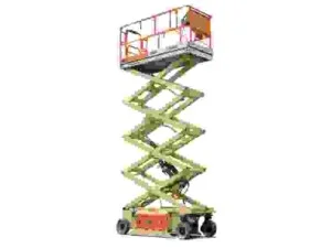 Xe Nâng Sơn Lâm – Công Ty Cổ Phần Máy Và Thiết Bị Sơn Lâm
