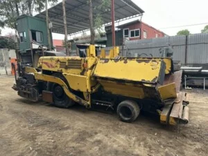 Cho Thuê Máy Xây Dựng Eroco – Công Ty Cổ Phần Eroco