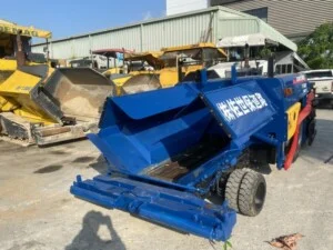 Cho Thuê Máy Xây Dựng Eroco – Công Ty Cổ Phần Eroco