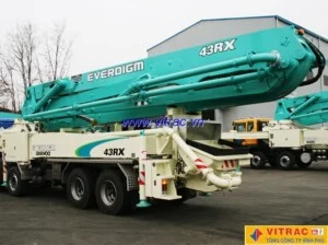 VITRAC – Công Ty Cổ Phần  Tổng Công ty Vĩnh Phú