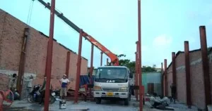 Vận Tải Ngọc Phát – Công Ty TNHH DV Công Nghệ Ngọc Phát