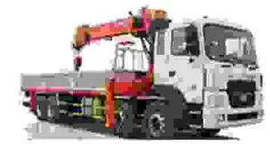 Vận Tải Ngọc Phát – Công Ty TNHH DV Công Nghệ Ngọc Phát