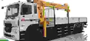 Vận Tải Ngọc Phát – Công Ty TNHH DV Công Nghệ Ngọc Phát