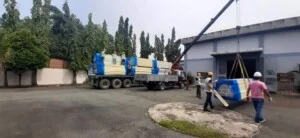 Vận Tải Ngọc Phát – Công Ty TNHH DV Công Nghệ Ngọc Phát