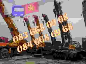 Vận Tải Hà Nội – Công Ty CP Phát Triển Đầu Tư Thương Mại Và Dịch Vụ Vận Tải An Thịnh