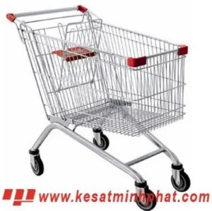 Kệ Sắt Minh Phát – Chi Nhánh Công Ty TNHH MTV Sản Xuất Thương Mại Dịch Vụ Kệ Sắt Minh Phát