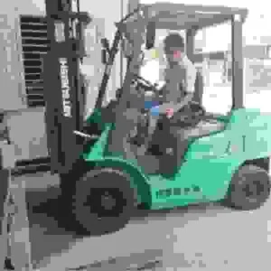 Công Ty TNHH Fujifa Việt Nam