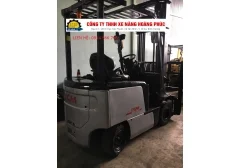 Công Ty TNHH Một Thành Viên Xe Nâng Hoàng Phúc