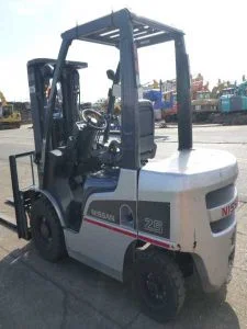 Công Ty TNHH Cung ứng Máy Công Nghiệp & Xây Dựng Dana Trang