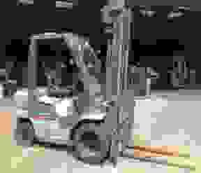 Chi Nhánh Công Ty TNHH TM DV Kỹ Thuật Nam Cường