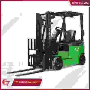 Xe Nâng Zoom – Chi Nhánh Công Ty Cổ Phần Zoom Việt Nam