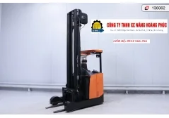 Công Ty TNHH Một Thành Viên Xe Nâng Hoàng Phúc