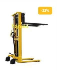 Thiết Bị Nâng Hạ HANAKI – Công Ty TNHH Sản Xuất & Thương Mại Hanaki