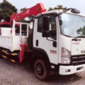 Công Ty TNHH DV _ TM Ôtô Đạt Tấn Phát