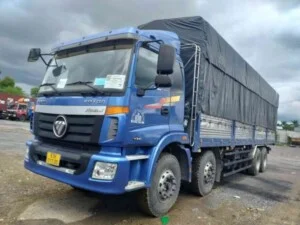 Cho Thuê Xe Tải Lâm Phát – Công Ty TNHH MTV TM DV Vận Tải Lâm Phát