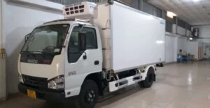 Công Ty TNHH DV _ TM Ôtô Đạt Tấn Phát