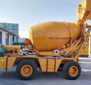 Công Ty TNHH Dịch Vụ Công Nghệ VietStandard