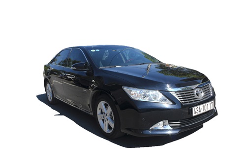 Đội Xe Thu Hiền – Công Ty TNHH Vận Tải Du Lịch Và Dịch Vụ Thương Mại Long Hiền